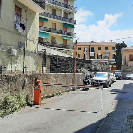 Appartamento Albachiara La Spezia Extérieur photo