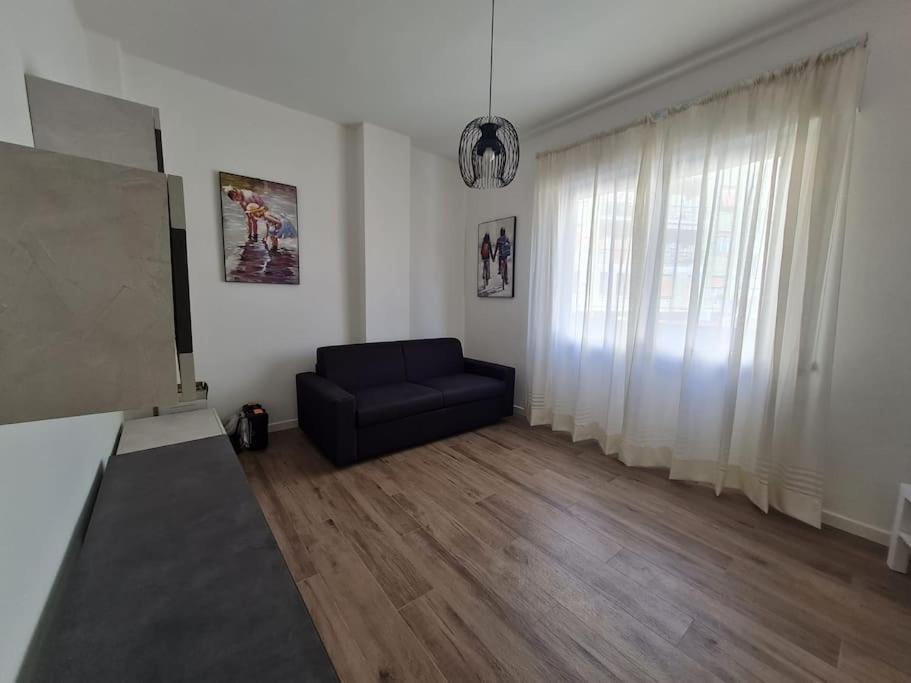 Appartamento Albachiara La Spezia Extérieur photo