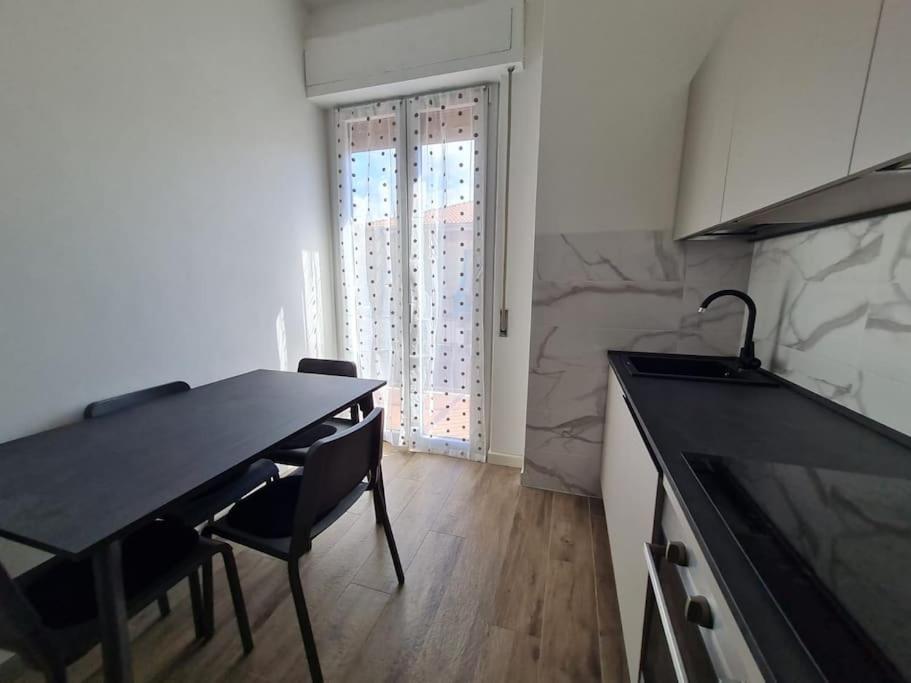 Appartamento Albachiara La Spezia Extérieur photo