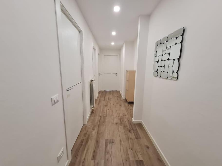 Appartamento Albachiara La Spezia Extérieur photo