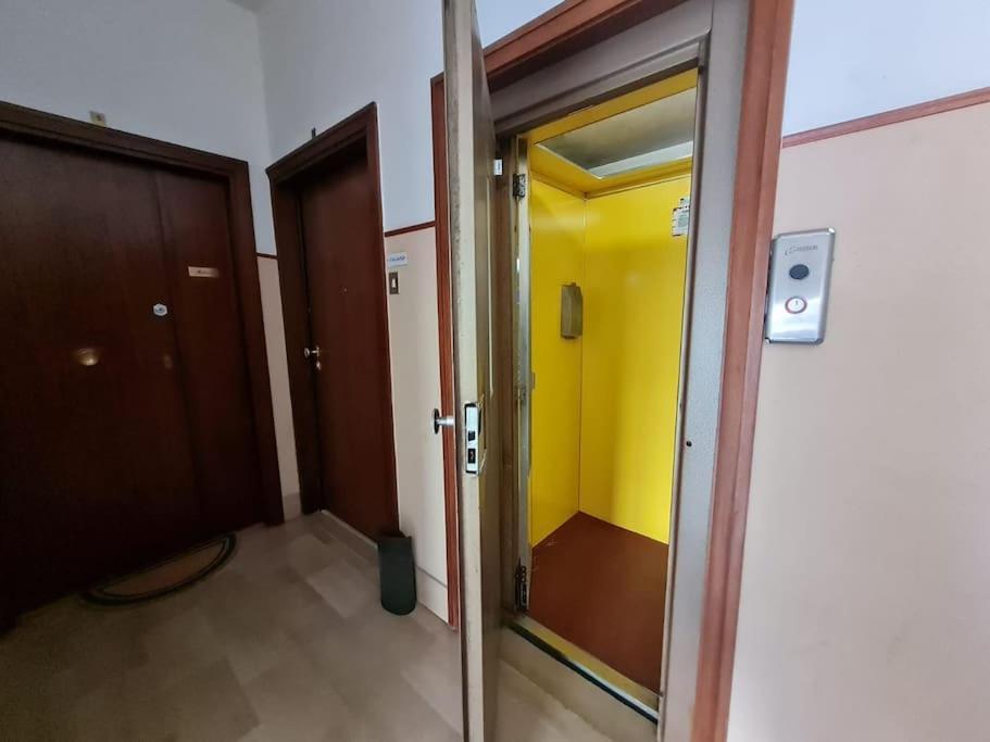 Appartamento Albachiara La Spezia Extérieur photo