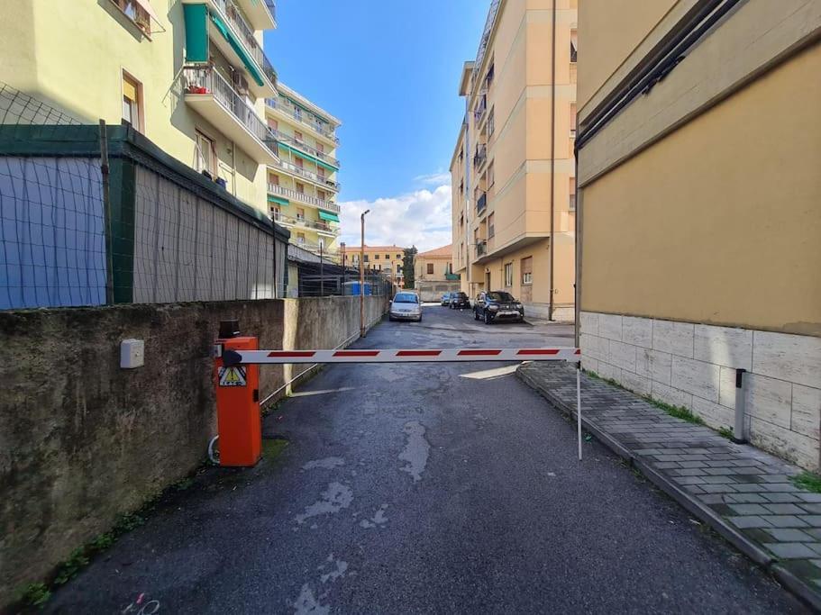 Appartamento Albachiara La Spezia Extérieur photo