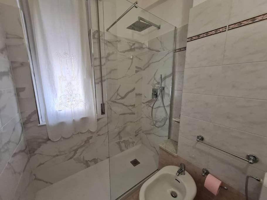 Appartamento Albachiara La Spezia Extérieur photo