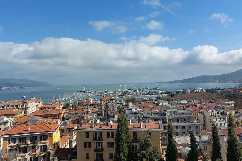 Appartamento Albachiara La Spezia Extérieur photo
