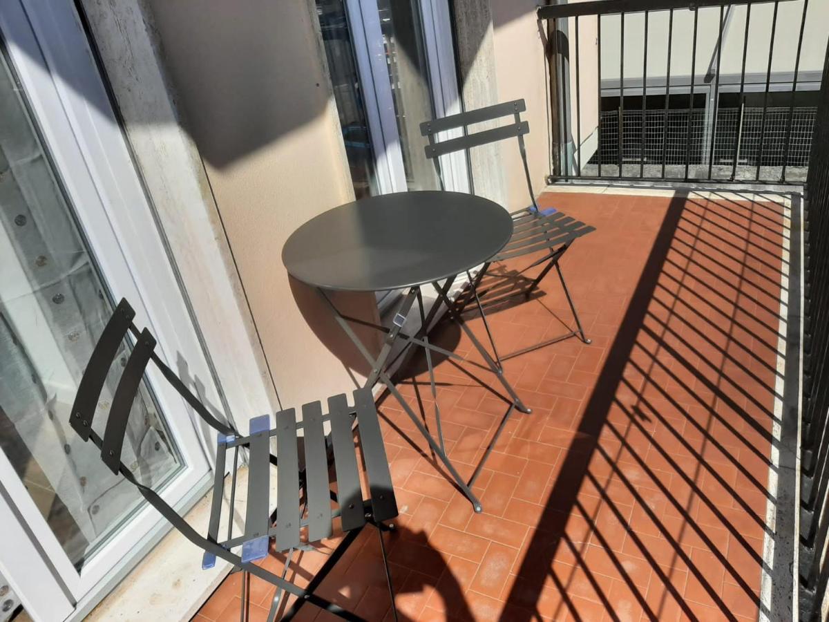 Appartamento Albachiara La Spezia Extérieur photo