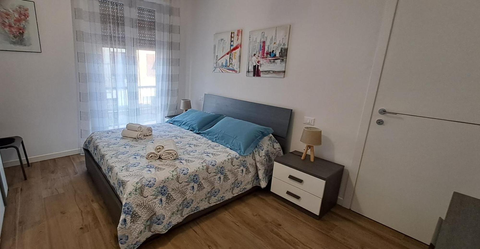 Appartamento Albachiara La Spezia Extérieur photo
